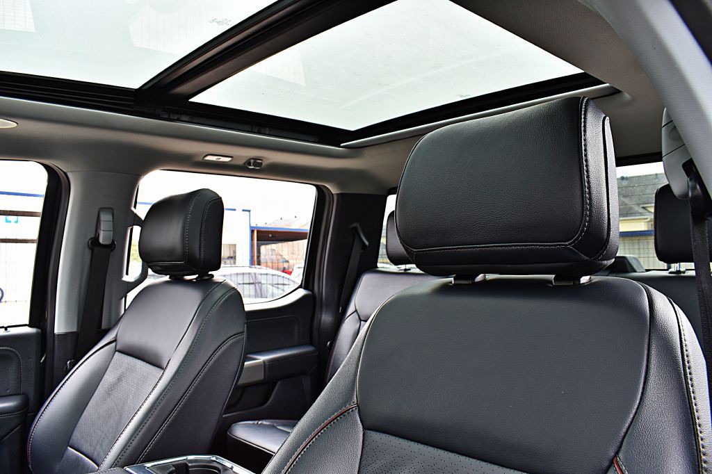 2024 Ford F-250 Image 60