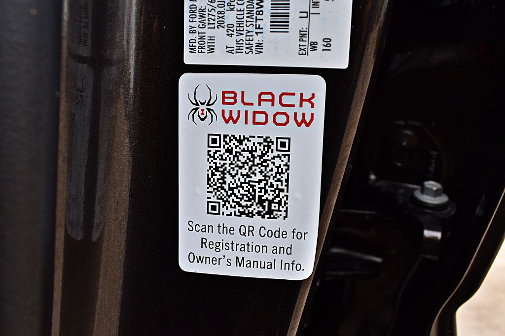 2024 Ford F-250 Image 61