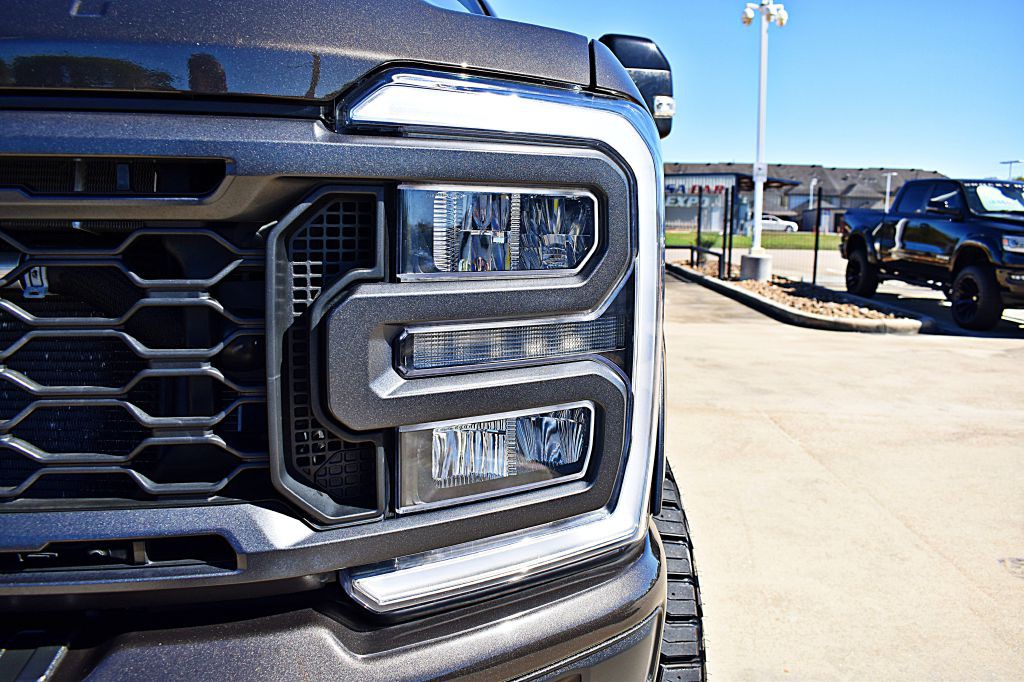 2024 Ford F-250 Image 62