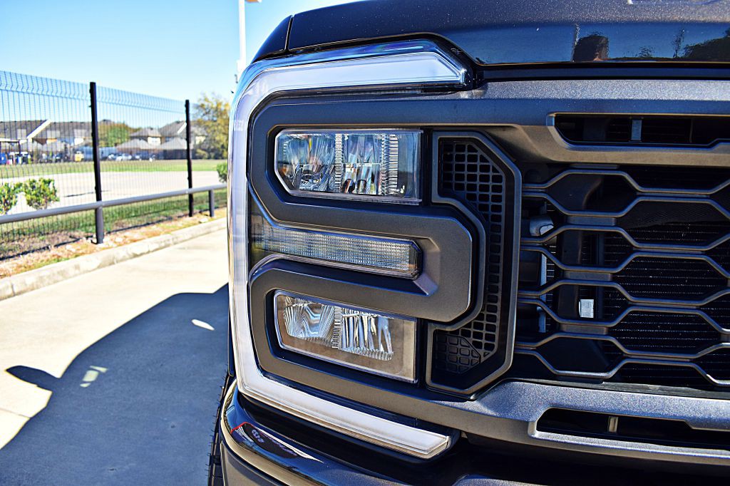 2024 Ford F-250 Image 63