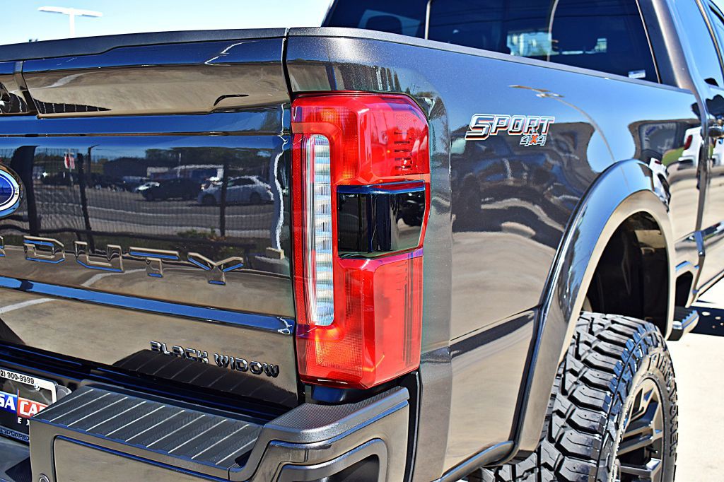 2024 Ford F-250 Image 64