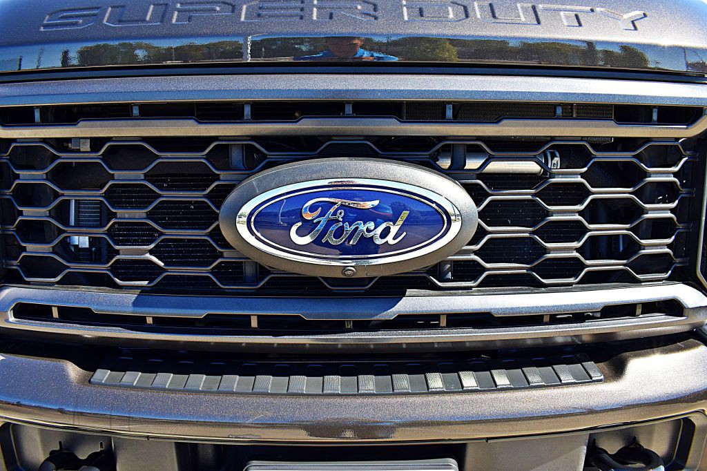 2024 Ford F-250 Image 66