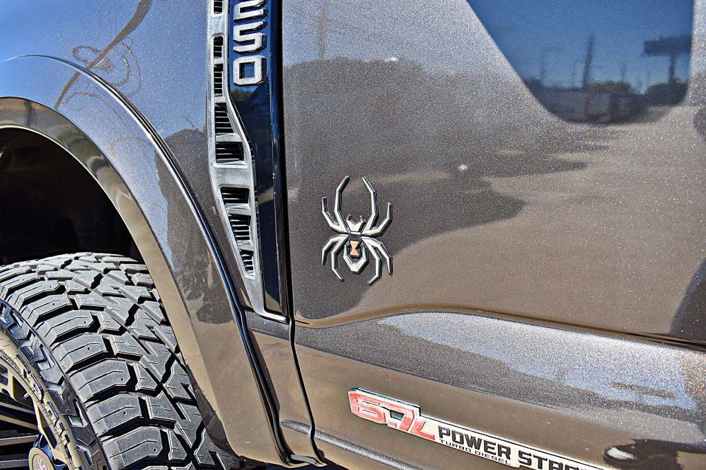 2024 Ford F-250 Image 67