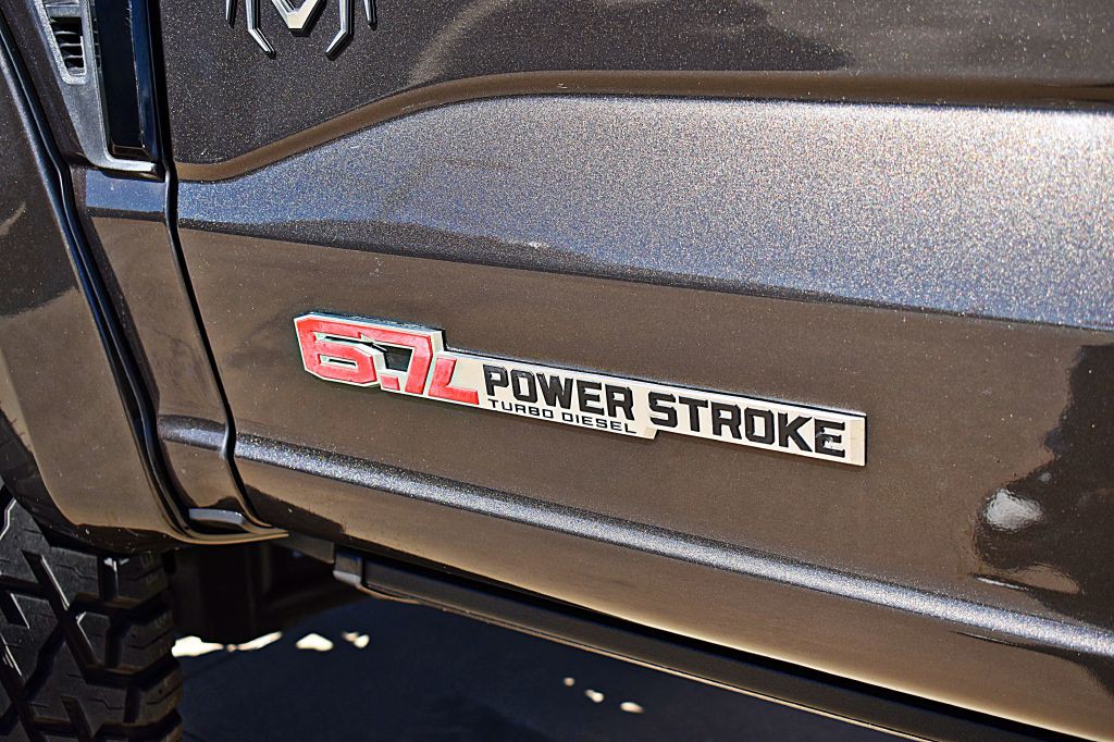 2024 Ford F-250 Image 68