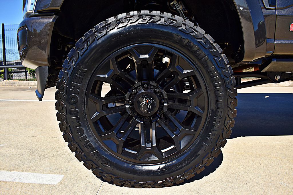 2024 Ford F-250 Image 69