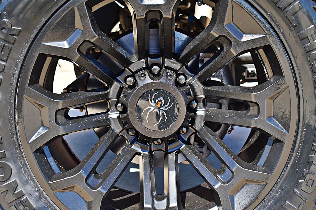 2024 Ford F-250 Image 70