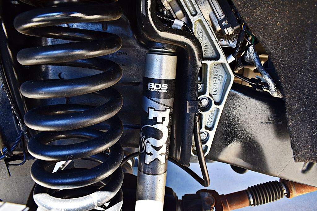 2024 Ford F-250 Image 72