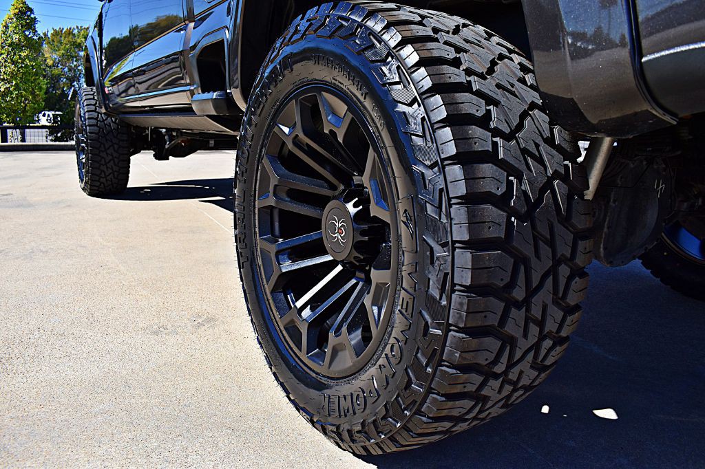 2024 Ford F-250 Image 76