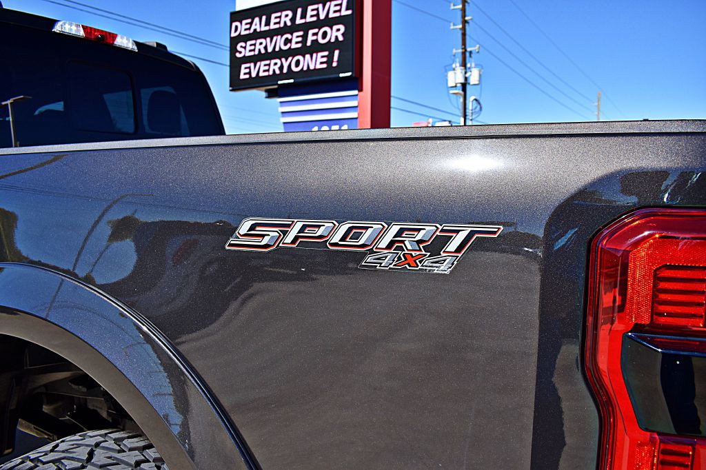 2024 Ford F-250 Image 77