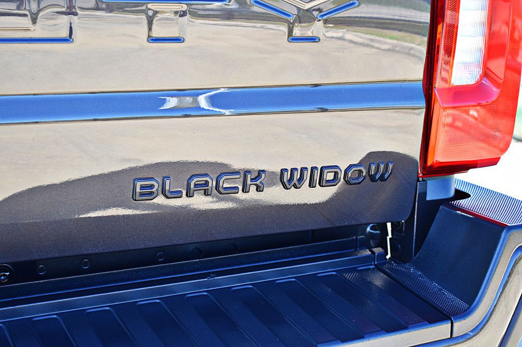 2024 Ford F-250 Image 78