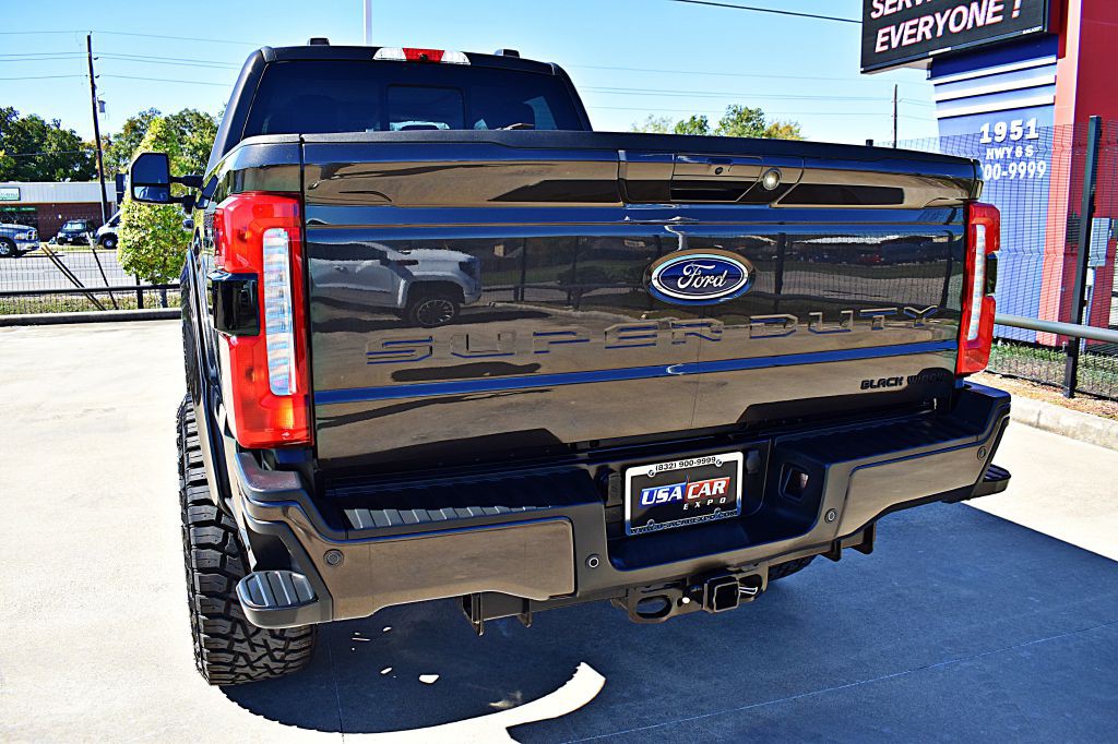 2024 Ford F-250 Image 80