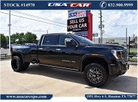 Image for 2024 GMC Sierra 3500 DENALI ULTIMATE ID: 6531710