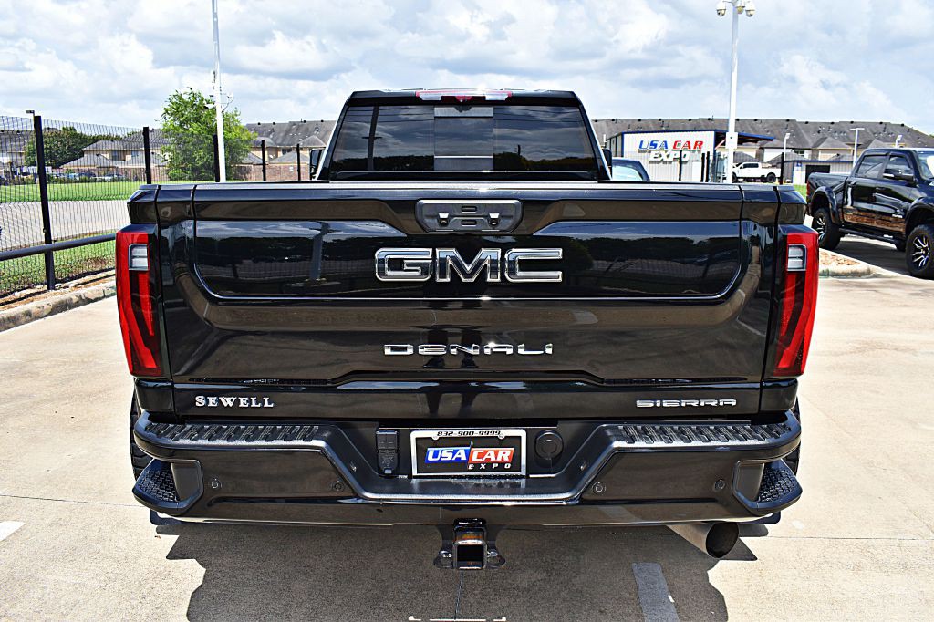 2024 GMC Sierra Image 6