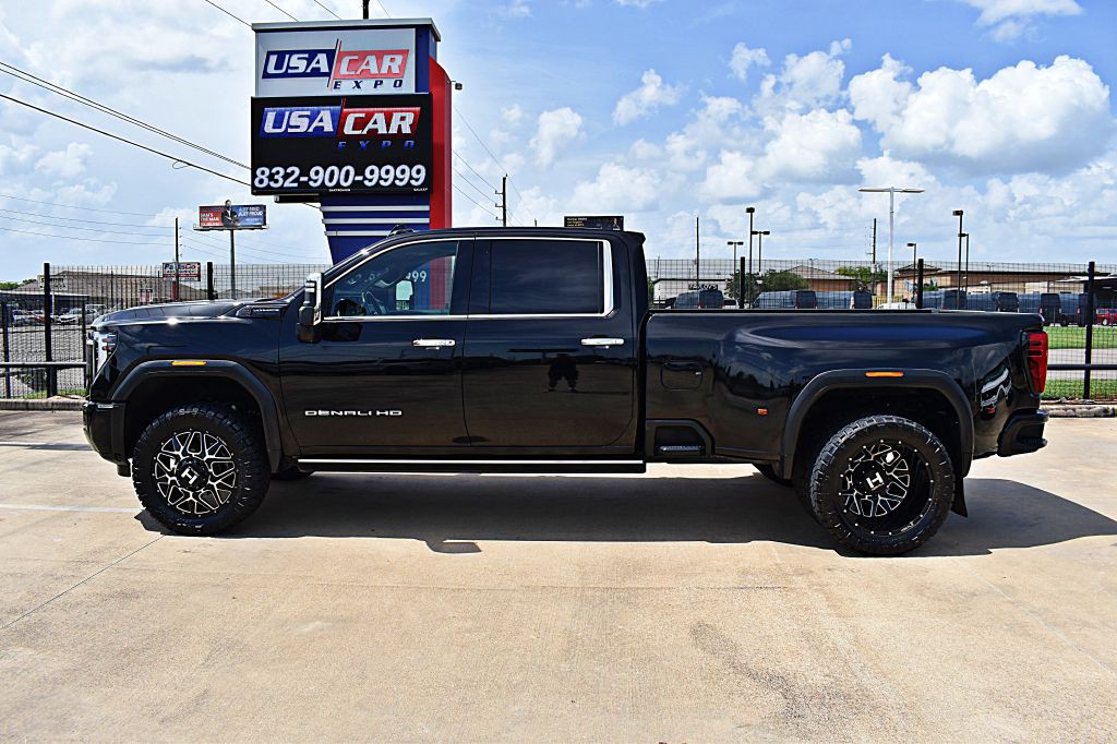 2024 GMC Sierra Image 11