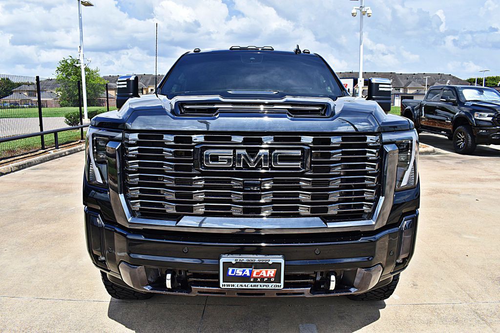 2024 GMC Sierra Image 13