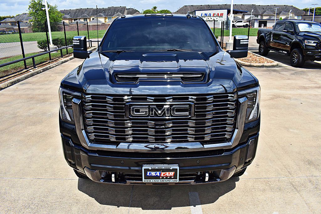 2024 GMC Sierra Image 14