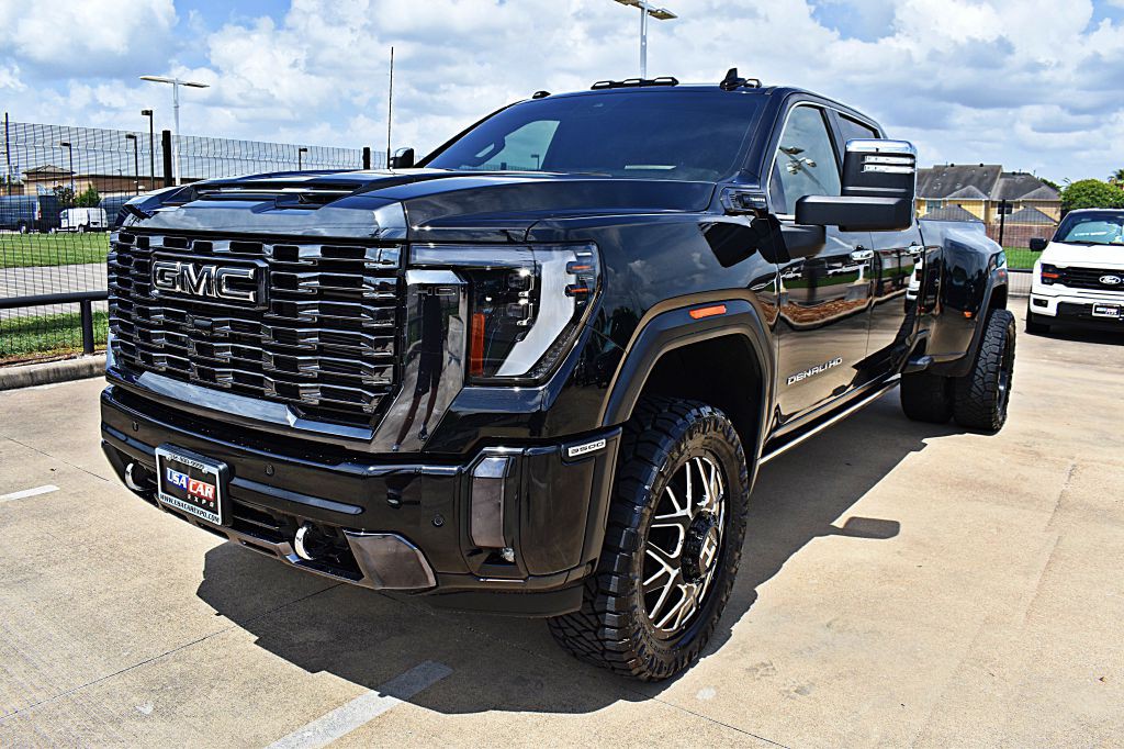 2024 GMC Sierra Image 15