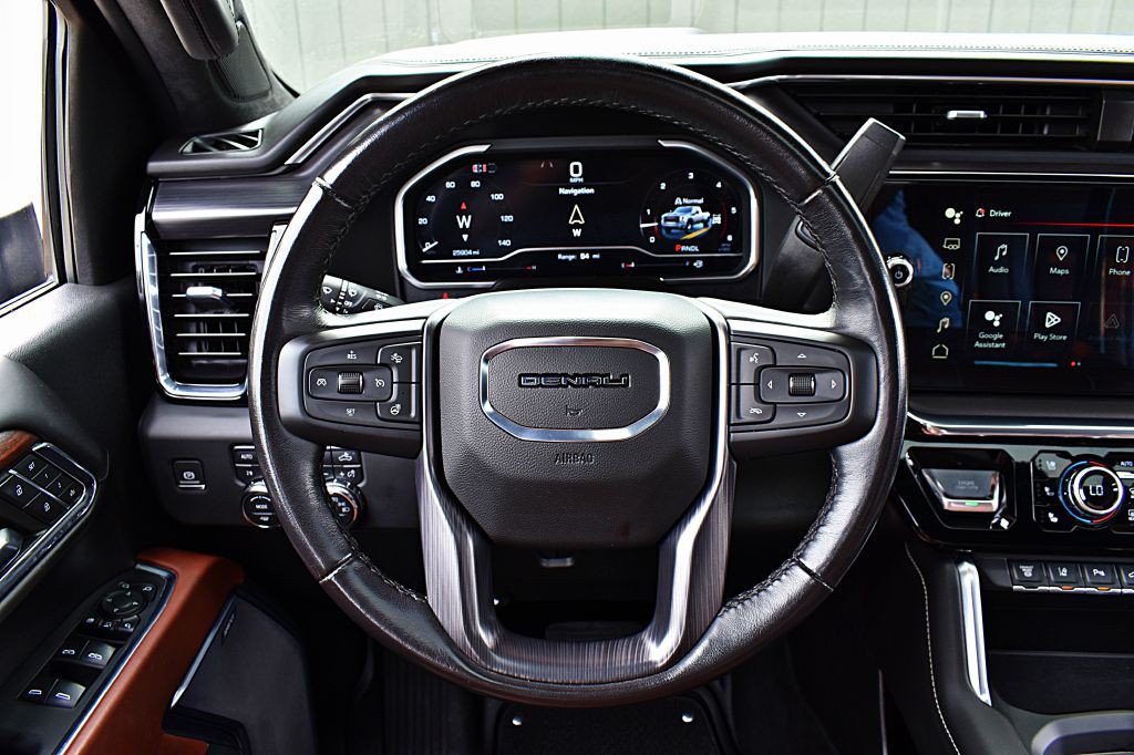 2024 GMC Sierra Image 27