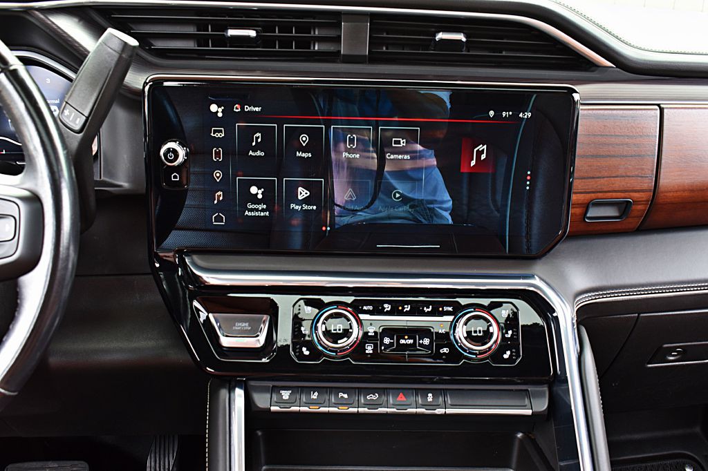 2024 GMC Sierra Image 29