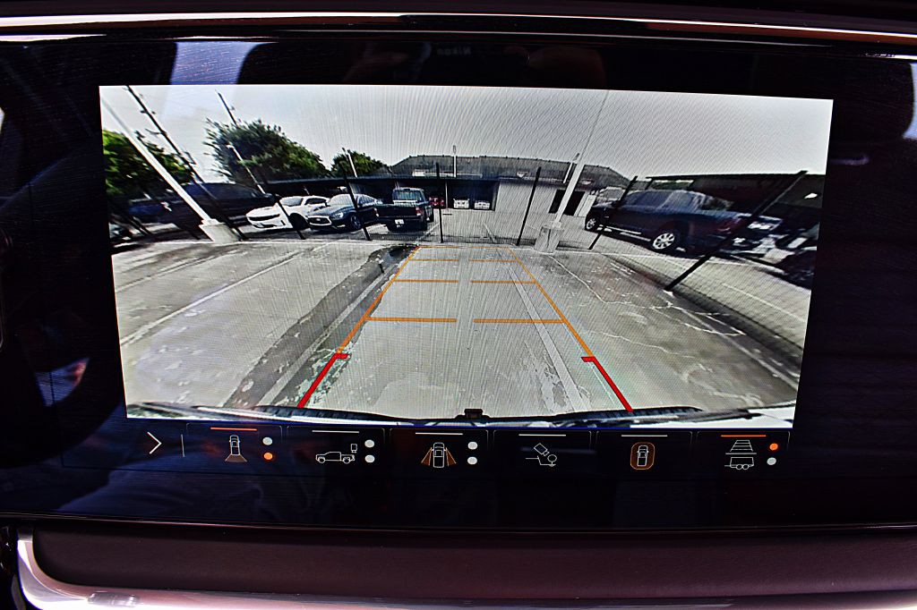 2024 GMC Sierra Image 32