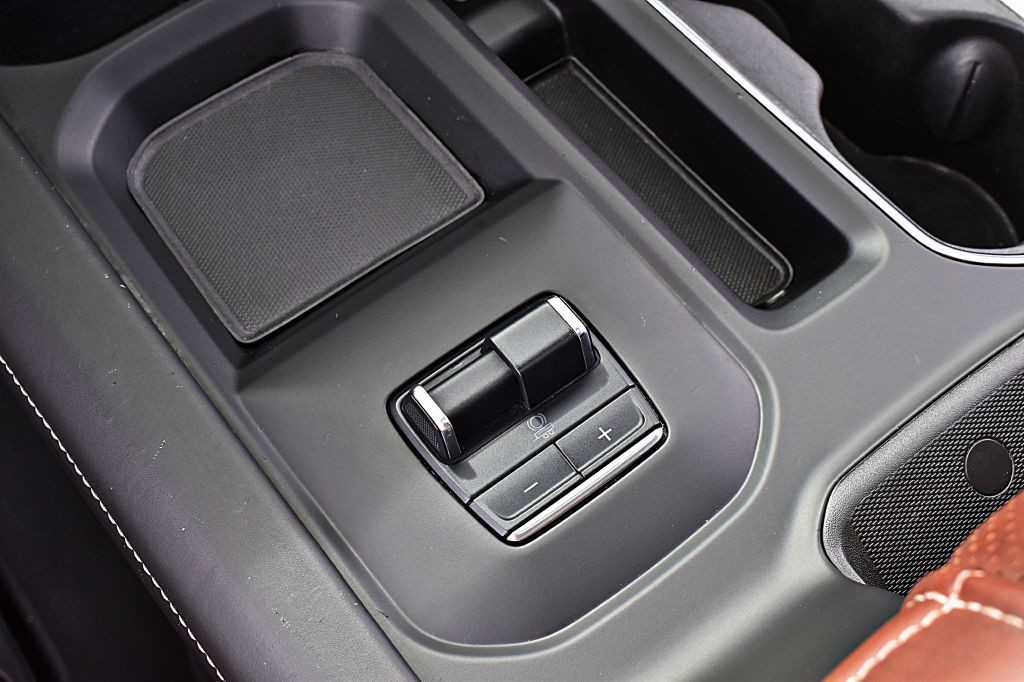 2024 GMC Sierra Image 36