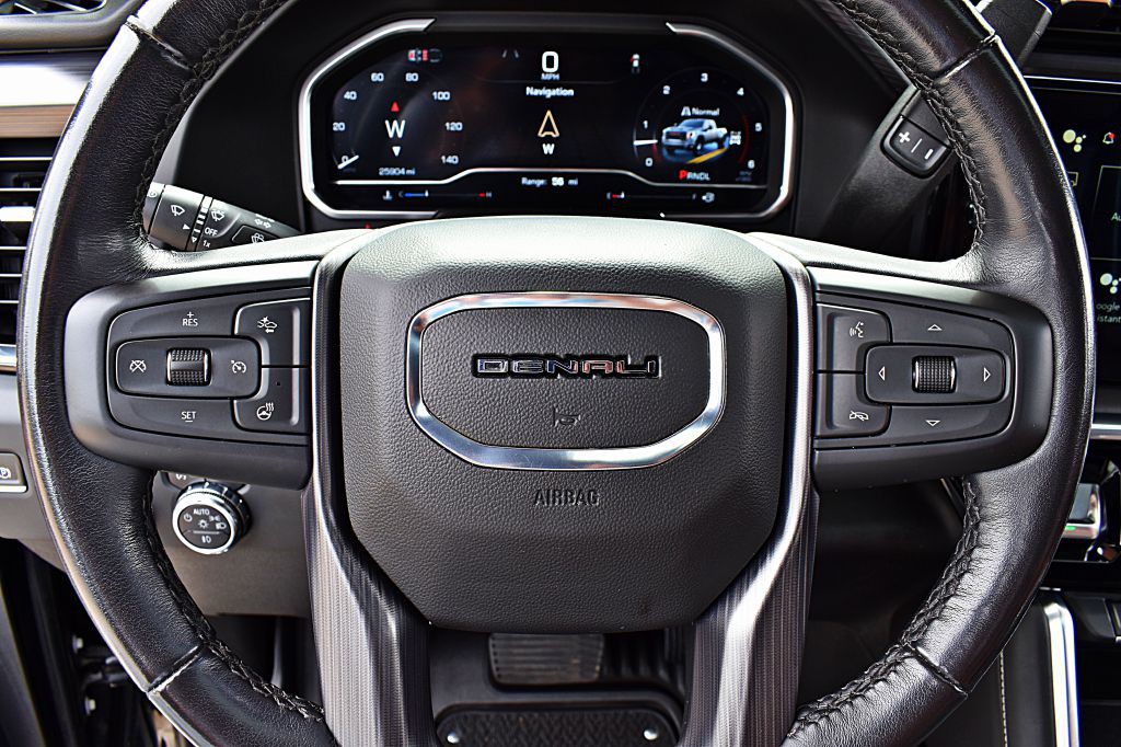 2024 GMC Sierra Image 41