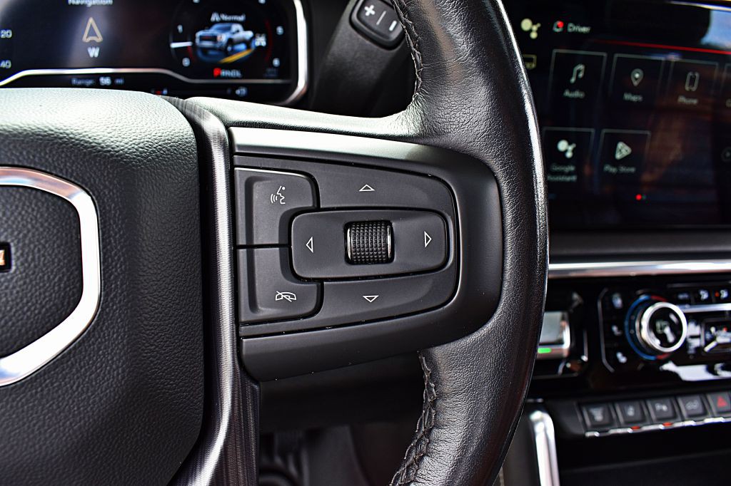 2024 GMC Sierra Image 43