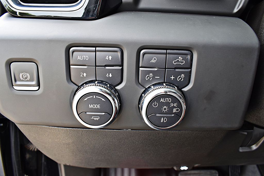 2024 GMC Sierra Image 46