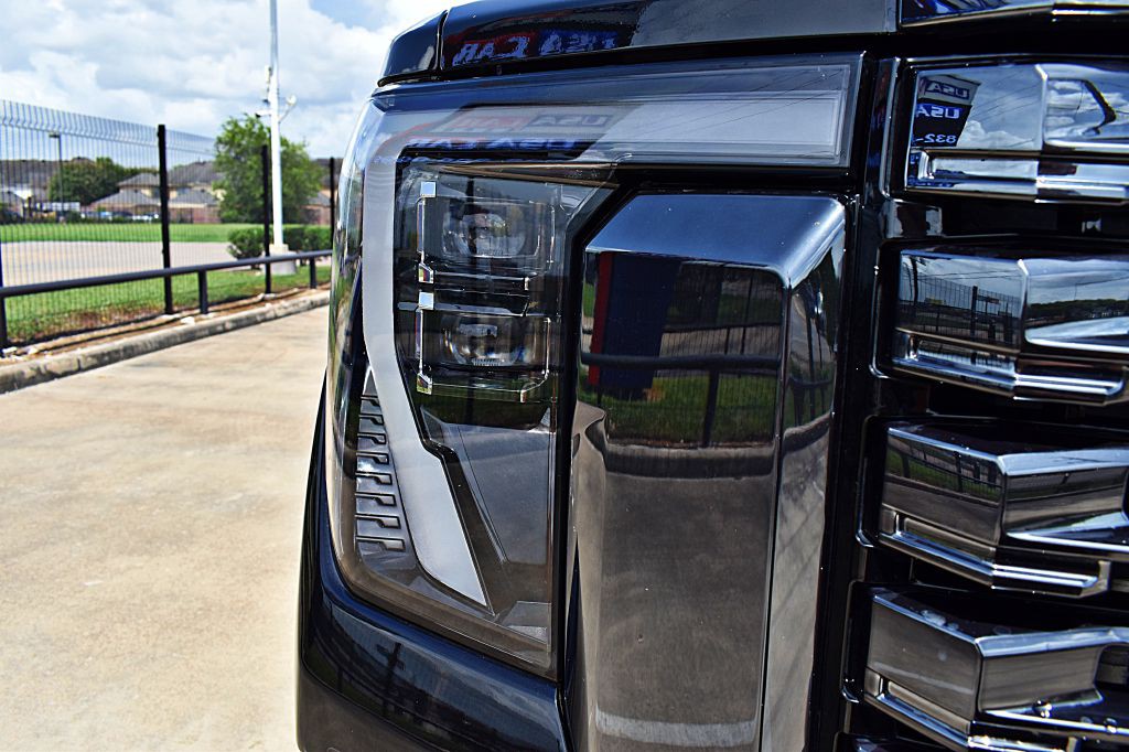 2024 GMC Sierra Image 53