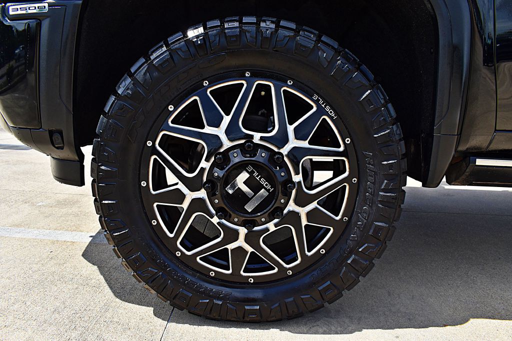 2024 GMC Sierra Image 54