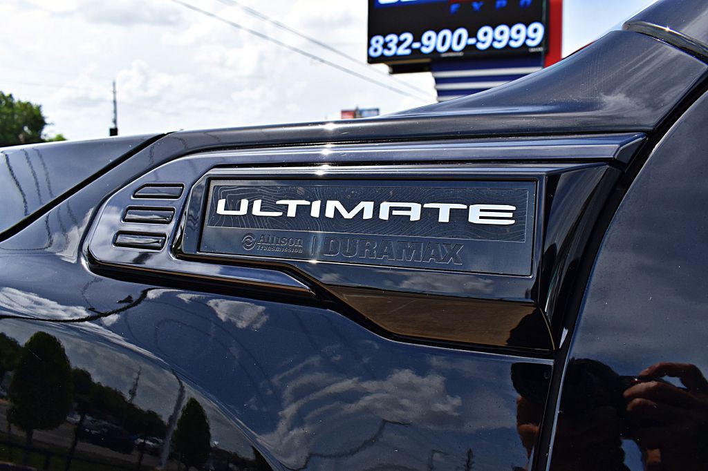 2024 GMC Sierra Image 57