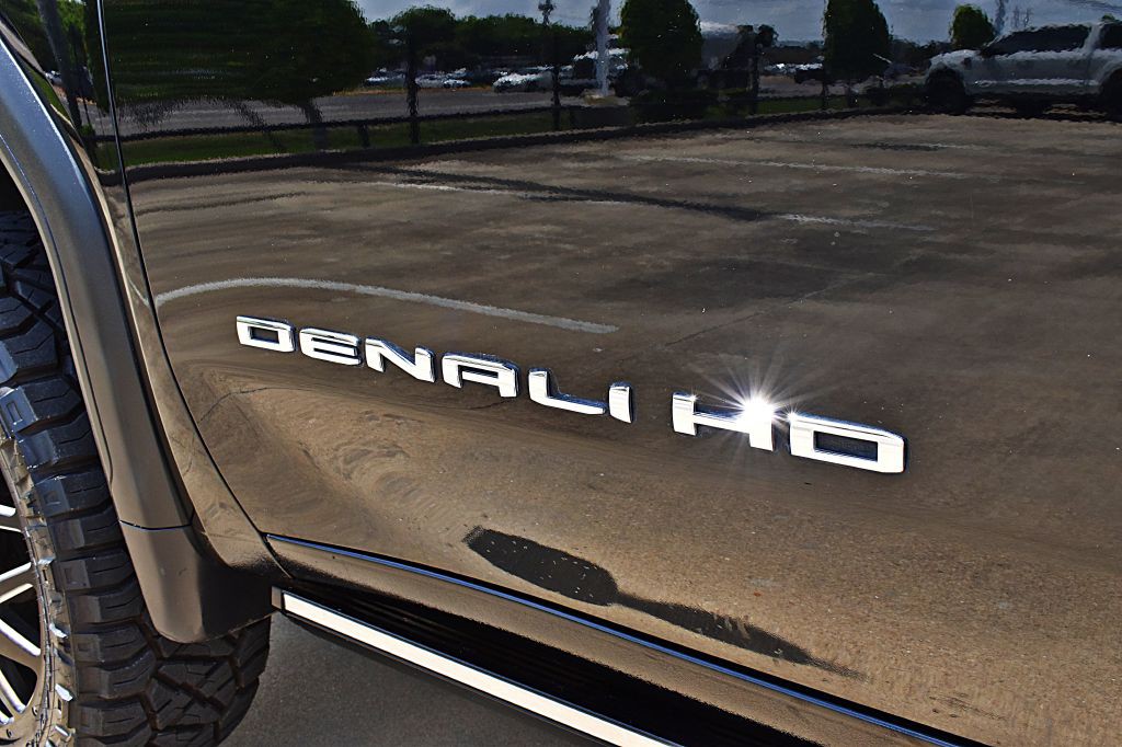 2024 GMC Sierra Image 58