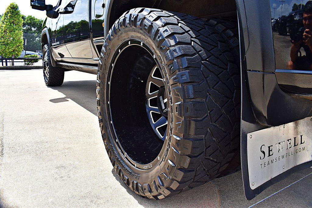 2024 GMC Sierra Image 60