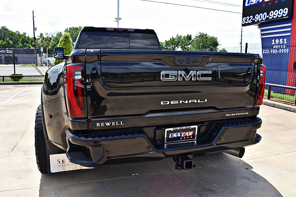 2024 GMC Sierra Image 61