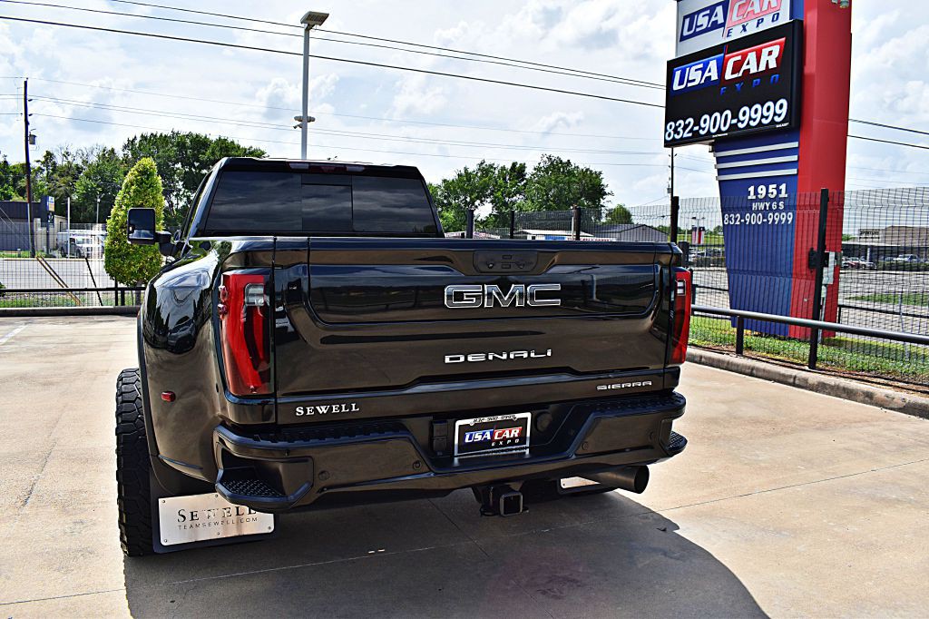 2024 GMC Sierra Image 62