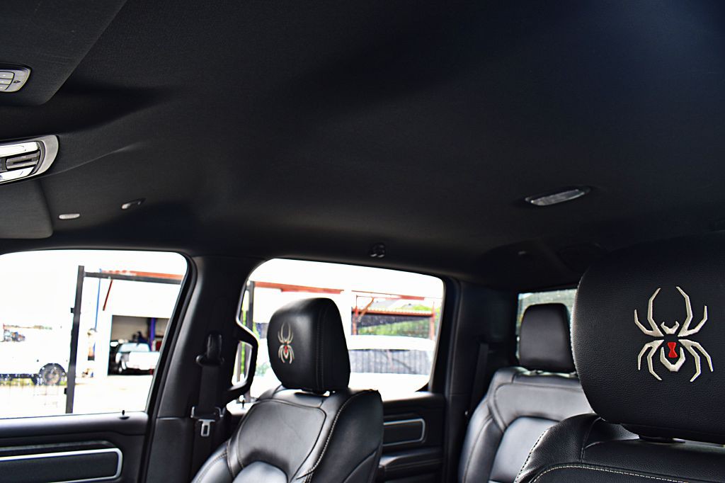 2021 RAM 1500 Image 56