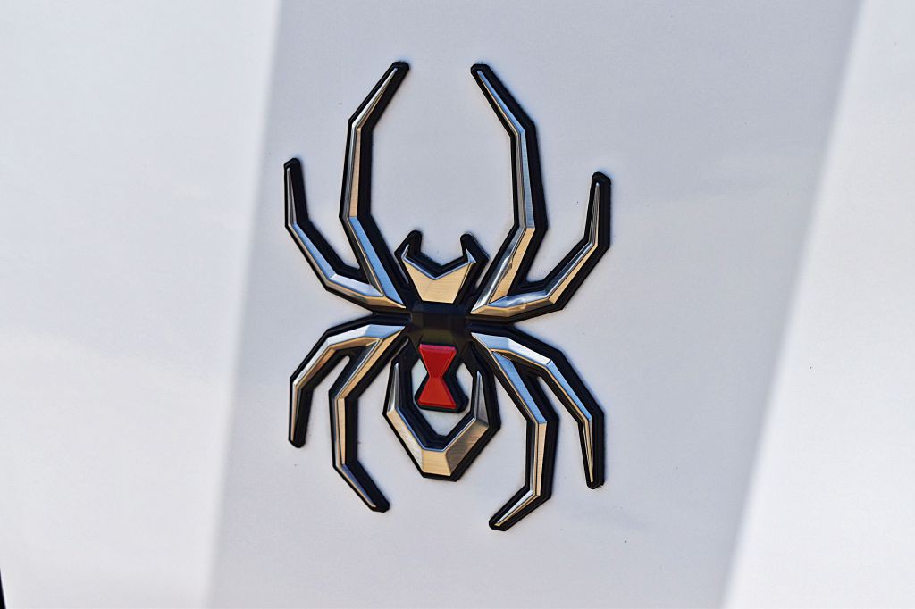 2021 RAM 1500 Image 61
