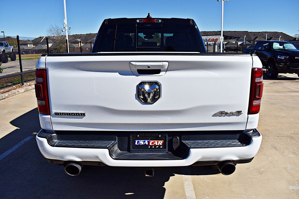 2021 RAM 1500 Image 6