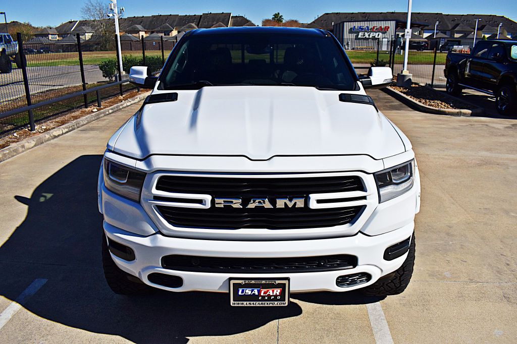 2021 RAM 1500 Image 13