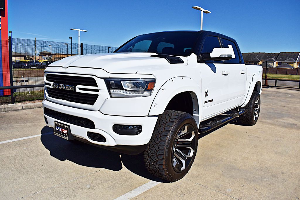 2021 RAM 1500 Image 15