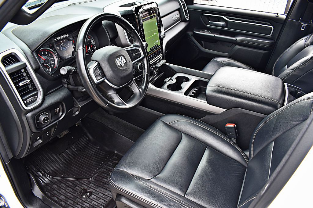 2021 RAM 1500 Image 16