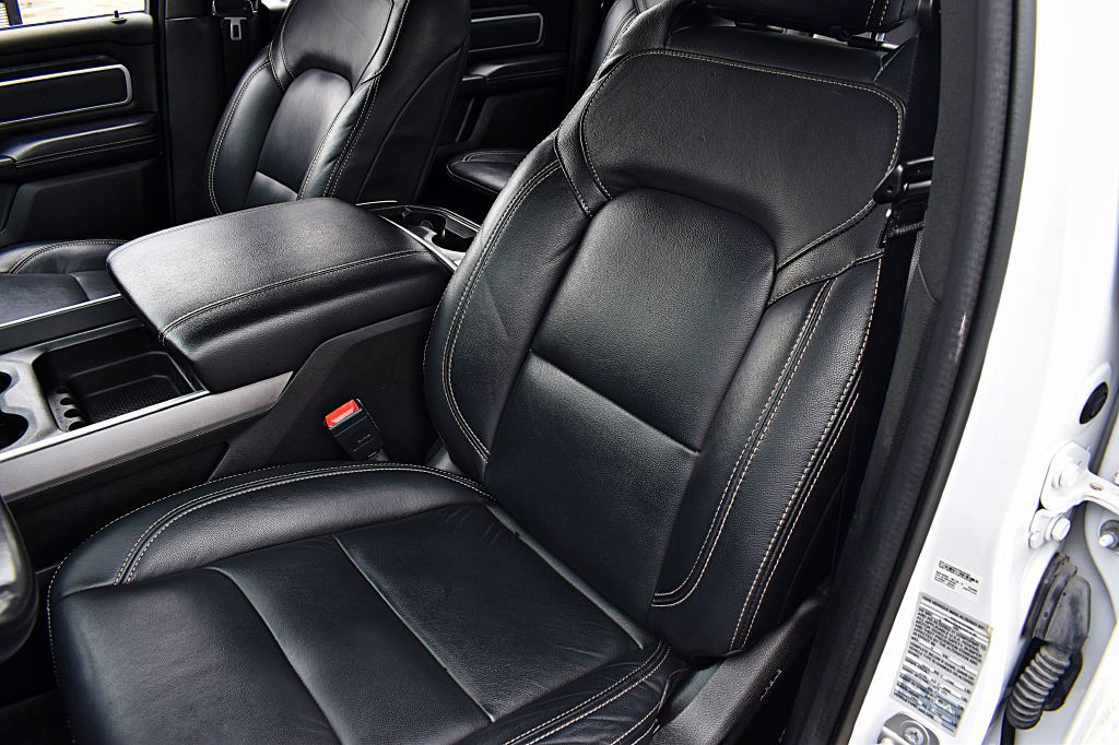 2021 RAM 1500 Image 17