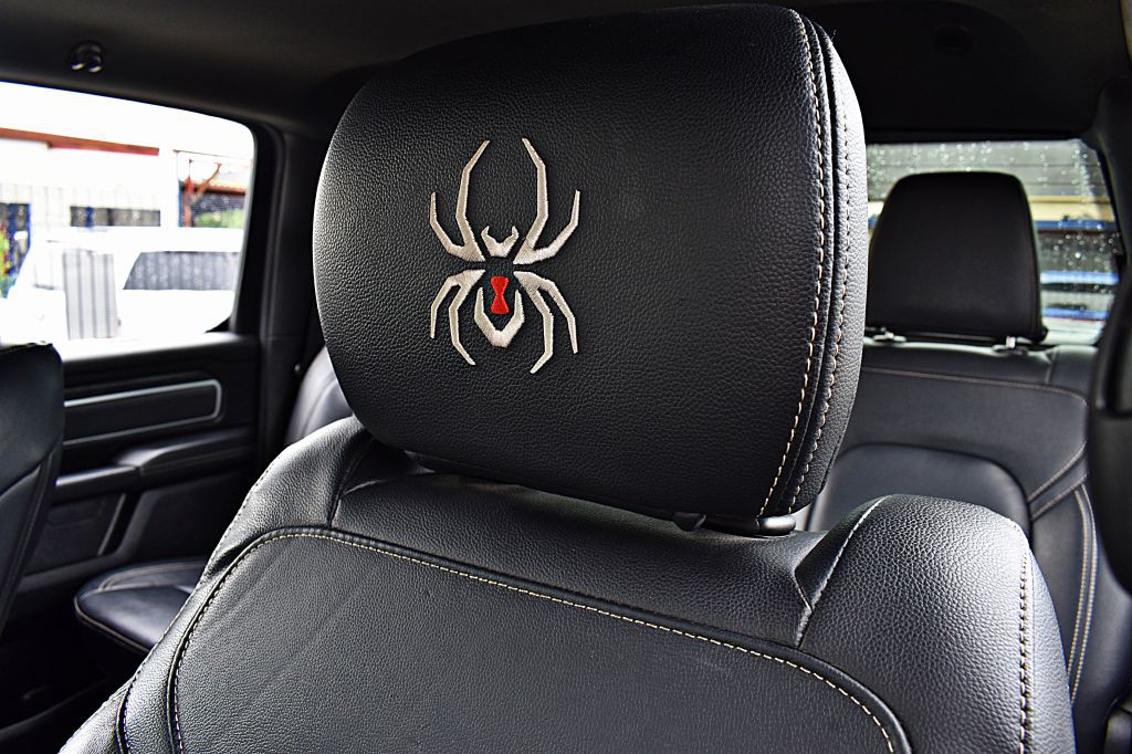 2021 RAM 1500 Image 18