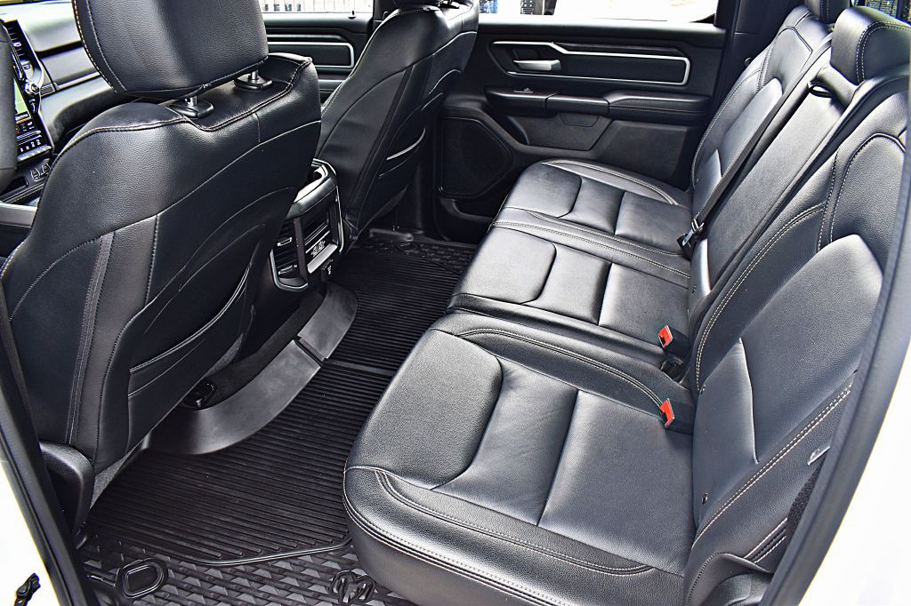 2021 RAM 1500 Image 19