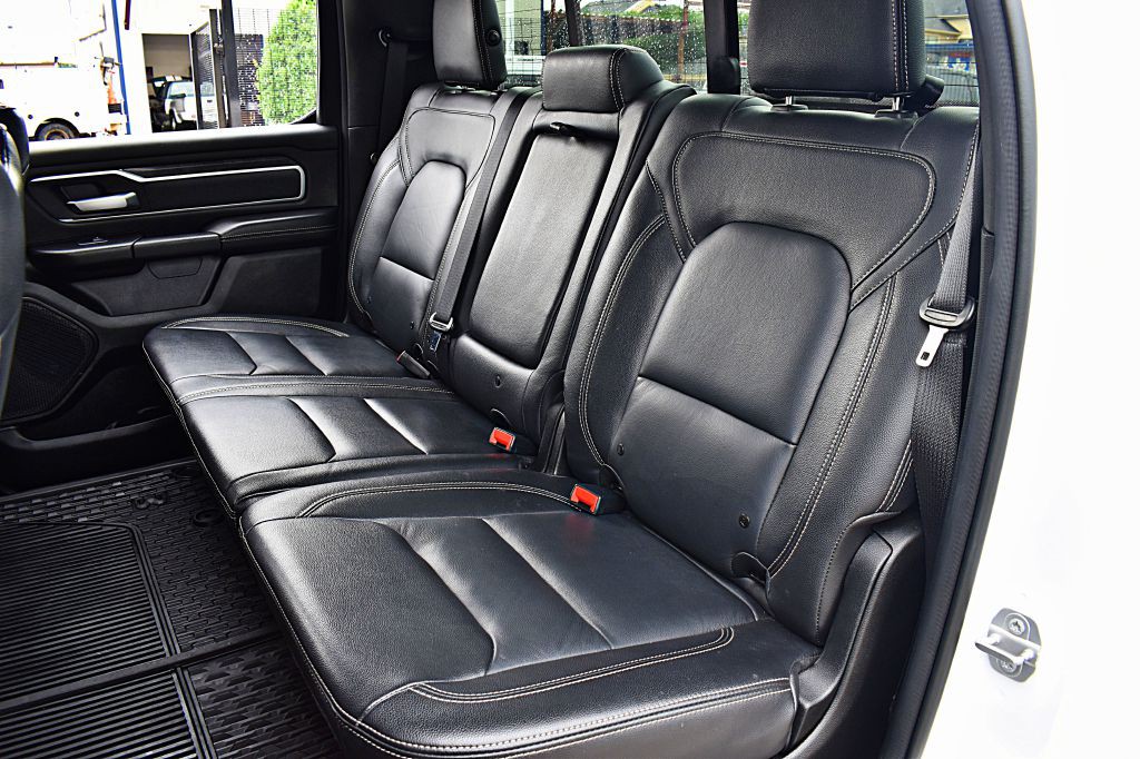 2021 RAM 1500 Image 20