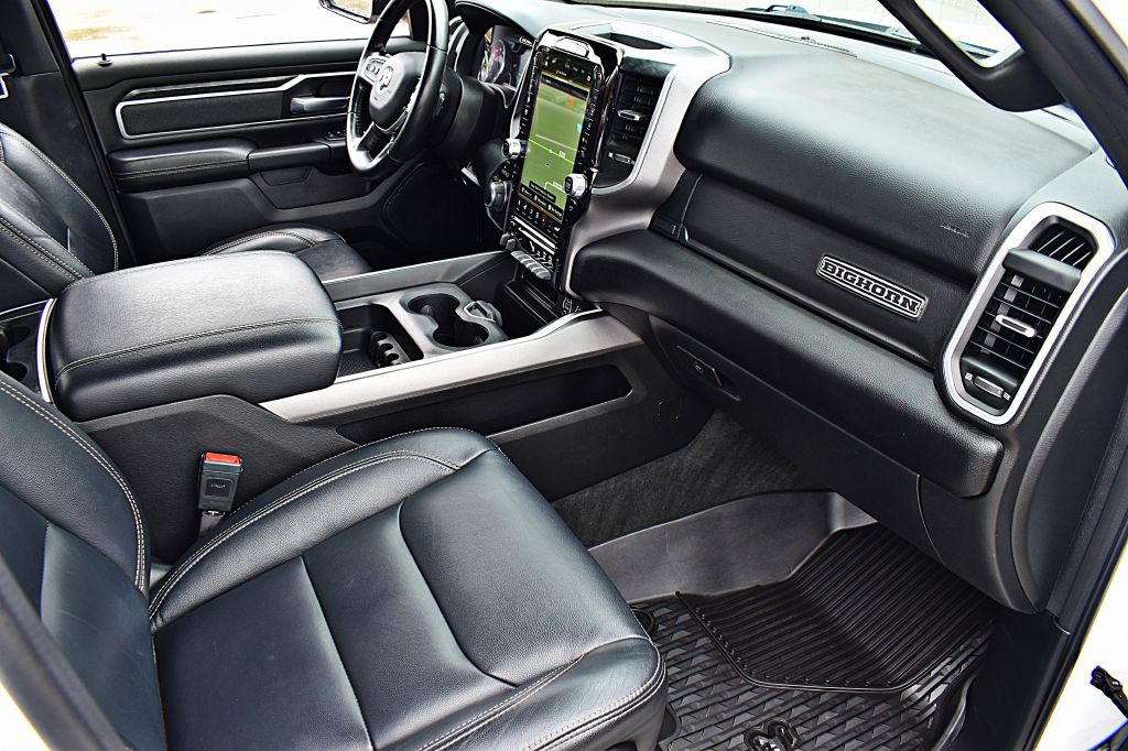 2021 RAM 1500 Image 21