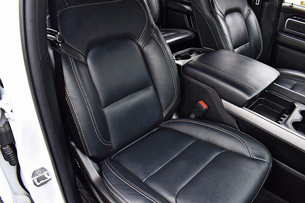 2021 RAM 1500 Image 22