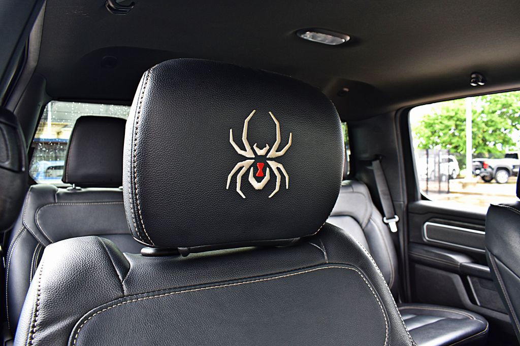 2021 RAM 1500 Image 23