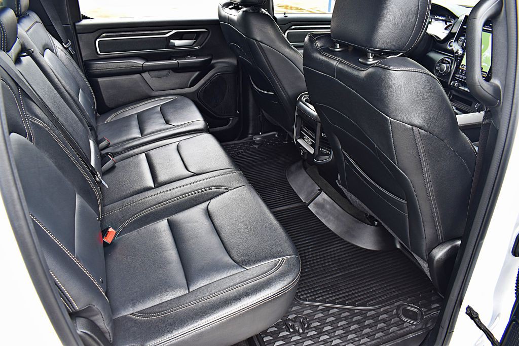2021 RAM 1500 Image 24