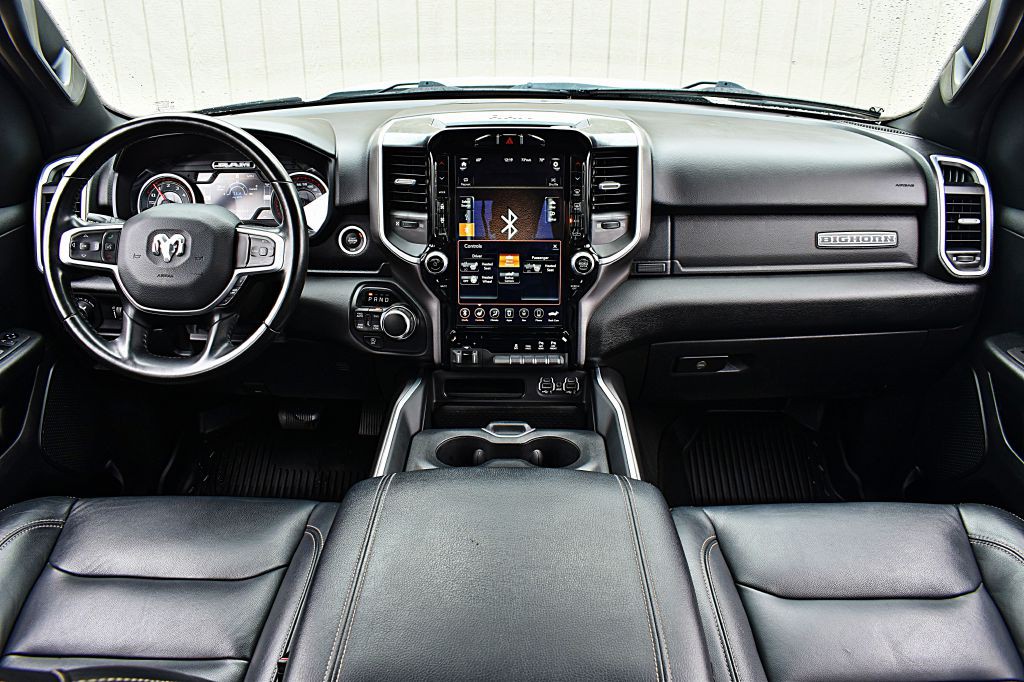 2021 RAM 1500 Image 26